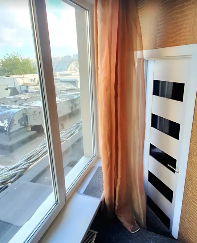 продажа двухкомнатной квартиры номер A-174457 в Приморском районе, фото номер 5